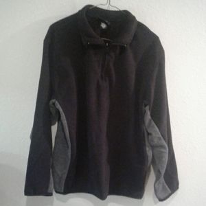 Fleece top